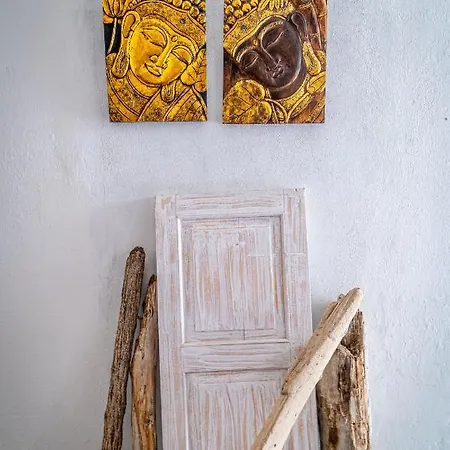 Hotel Casa Moraira Cartagena
