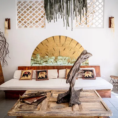 Casa Moraira Cartagena