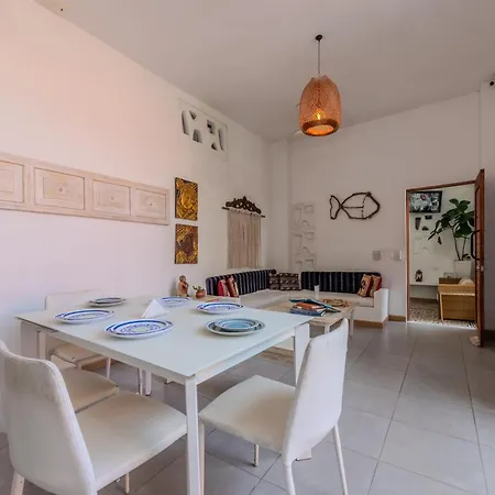 Casa Moraira 4*