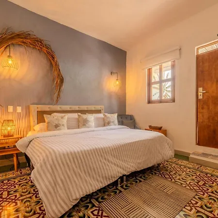 Casa Moraira 4* Cartagena