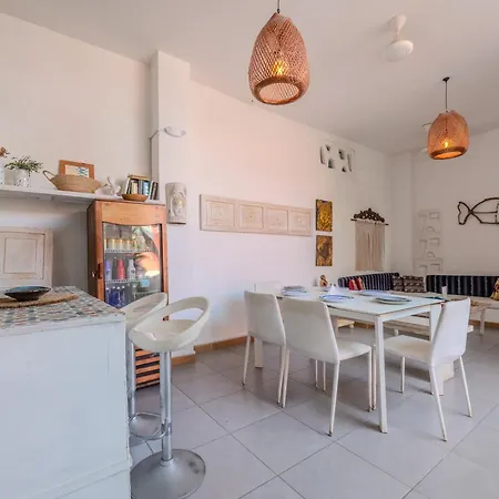 Hotel Casa Moraira