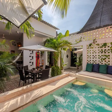 Casa Moraira 4* Cartagena