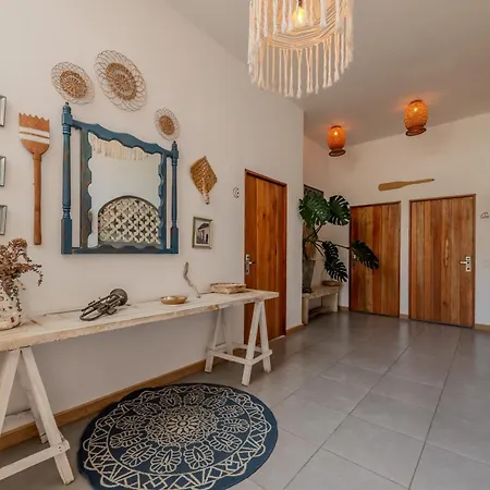 Casa Moraira Hotel Cartagena