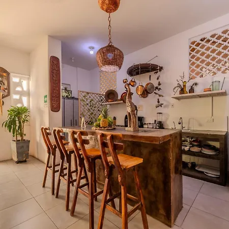 Casa Moraira Hotel