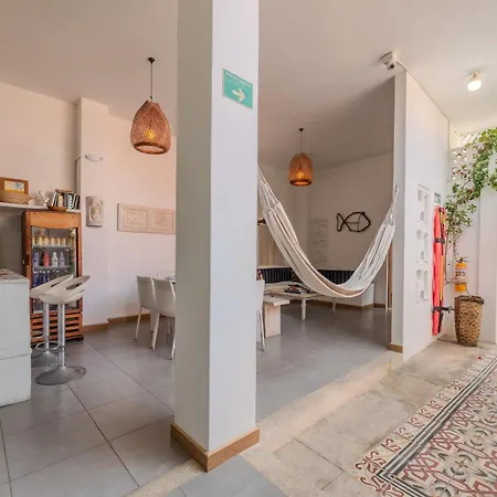 Casa Moraira Hotel Cartagena