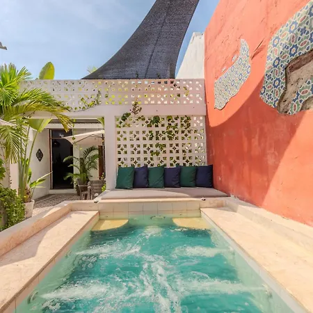 Casa Moraira Hotel 4*