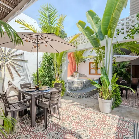 Casa Moraira Cartagena