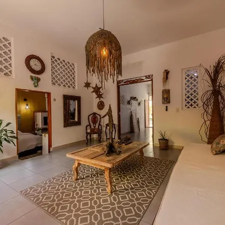Casa Moraira 4* Cartagena