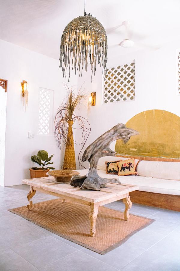 Casa Moraira Hotel