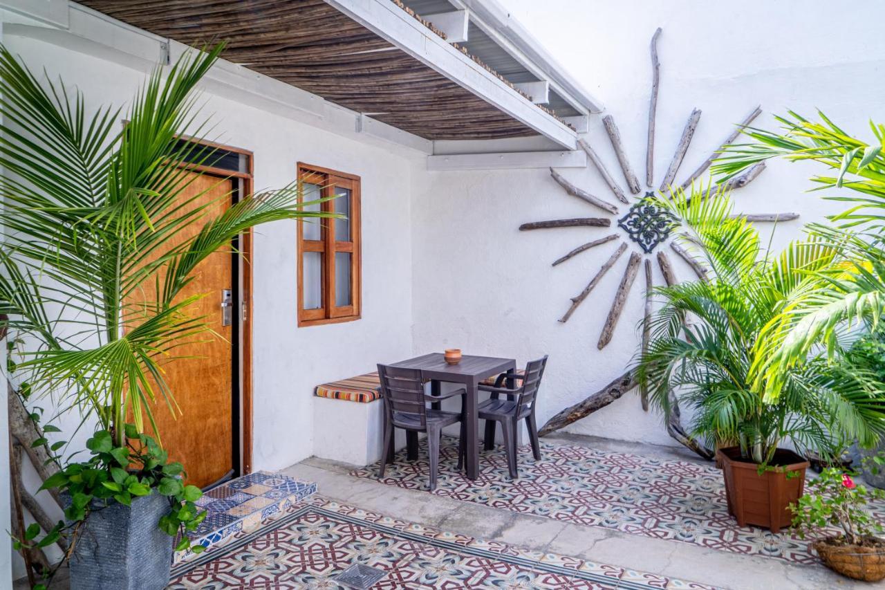 Casa Moraira Cartagena