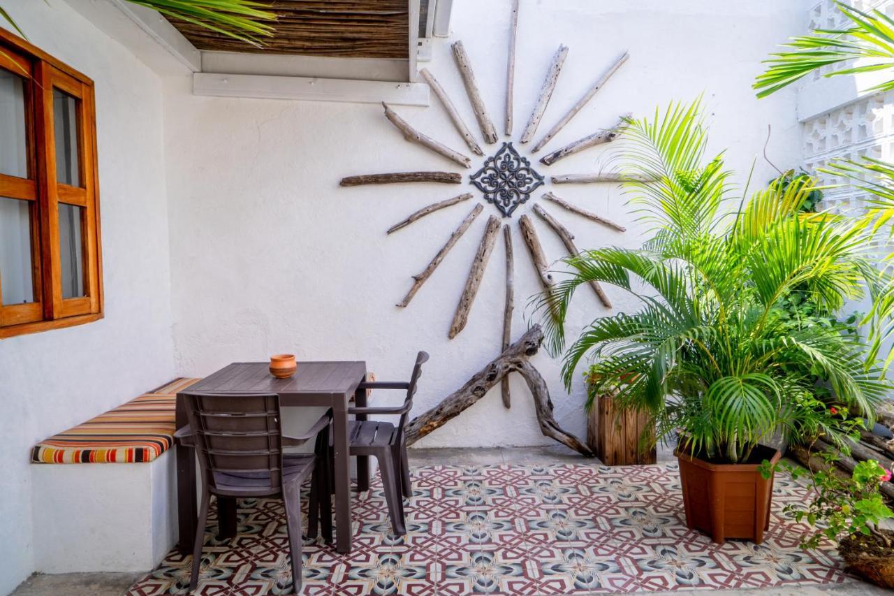 Hotel Casa Moraira