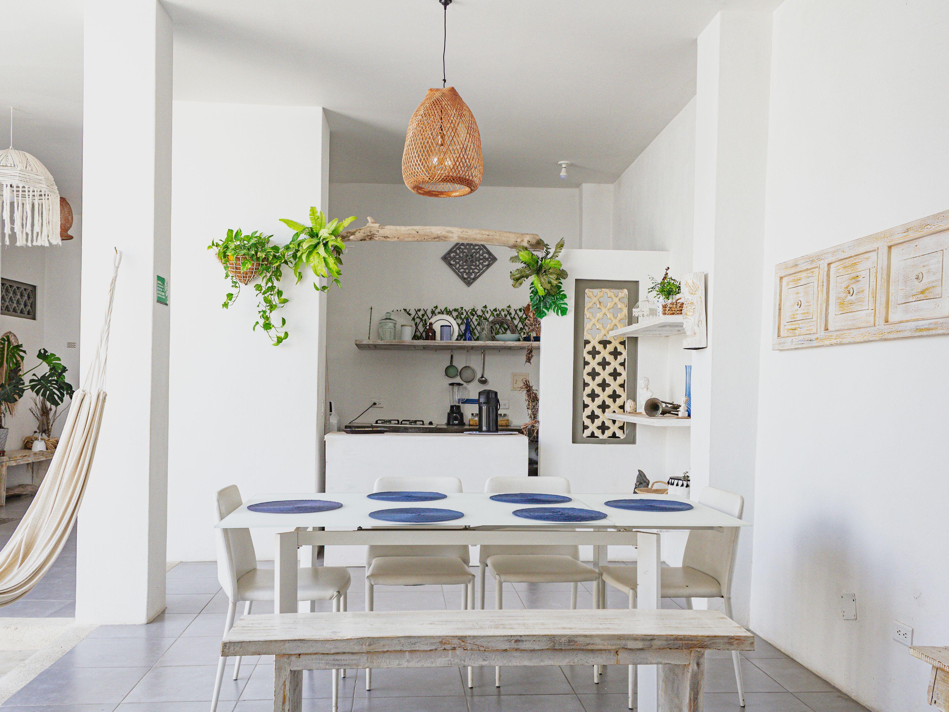 Hotel Casa Moraira Cartagena