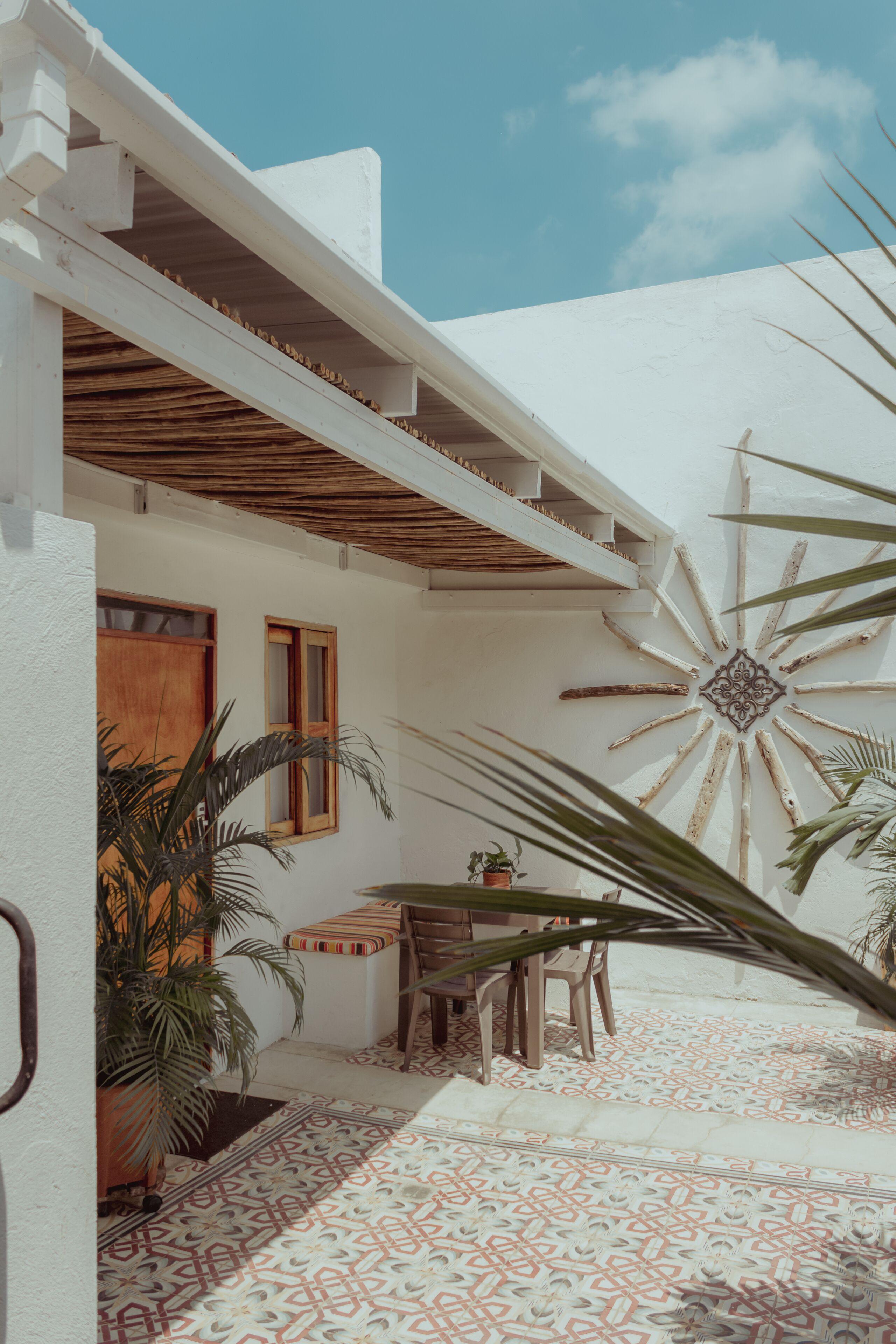 Casa Moraira Hotel