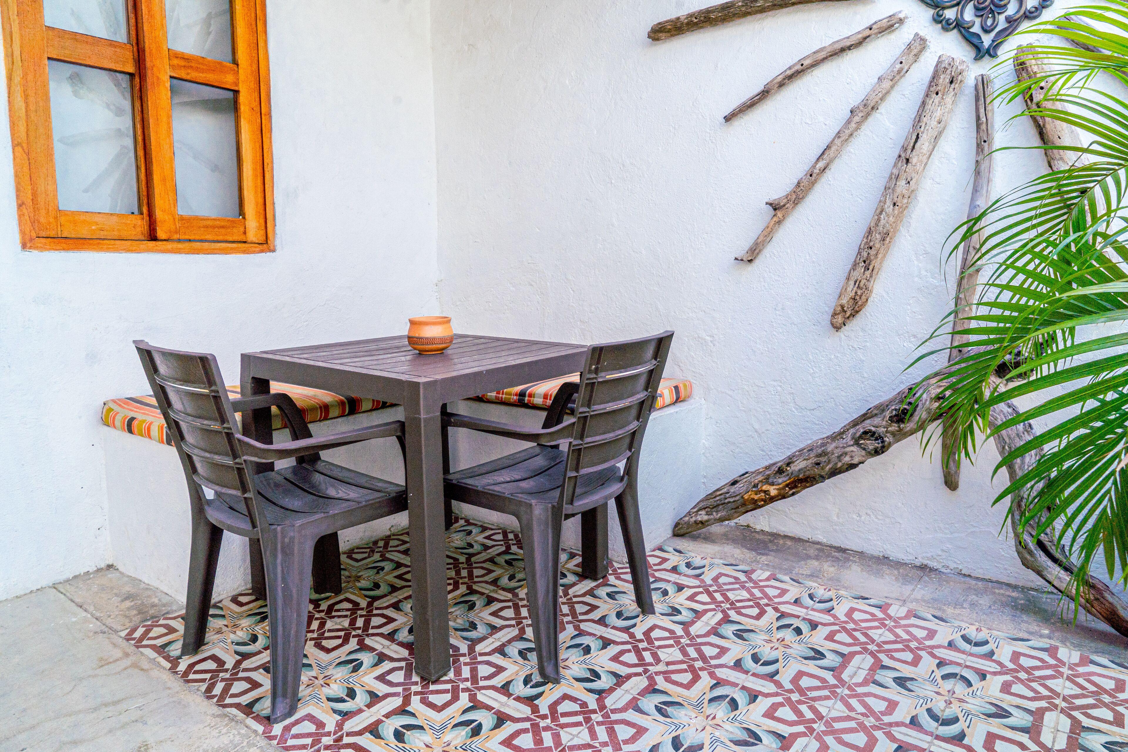 Casa Moraira Hotel