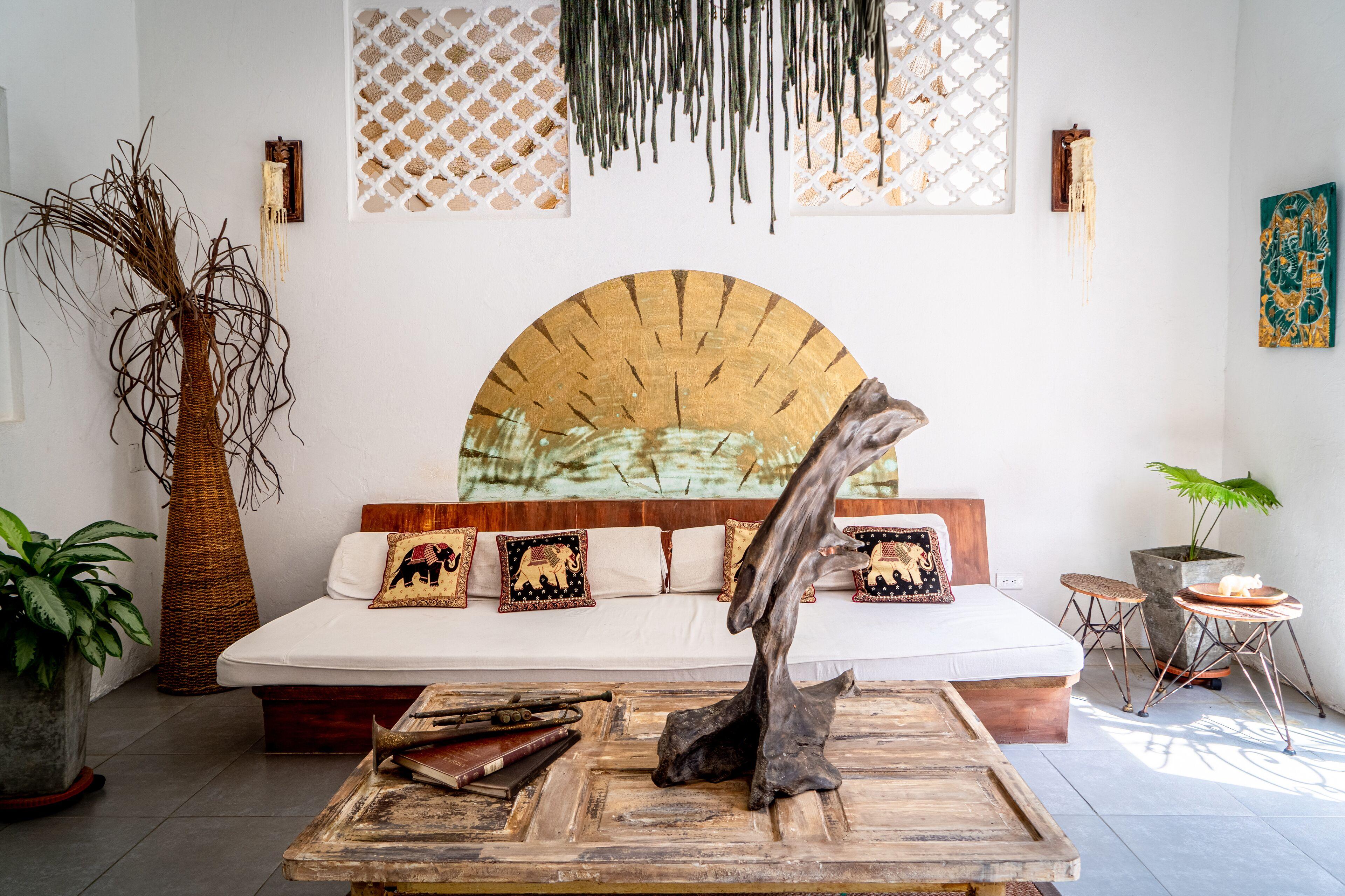 Casa Moraira Cartagena