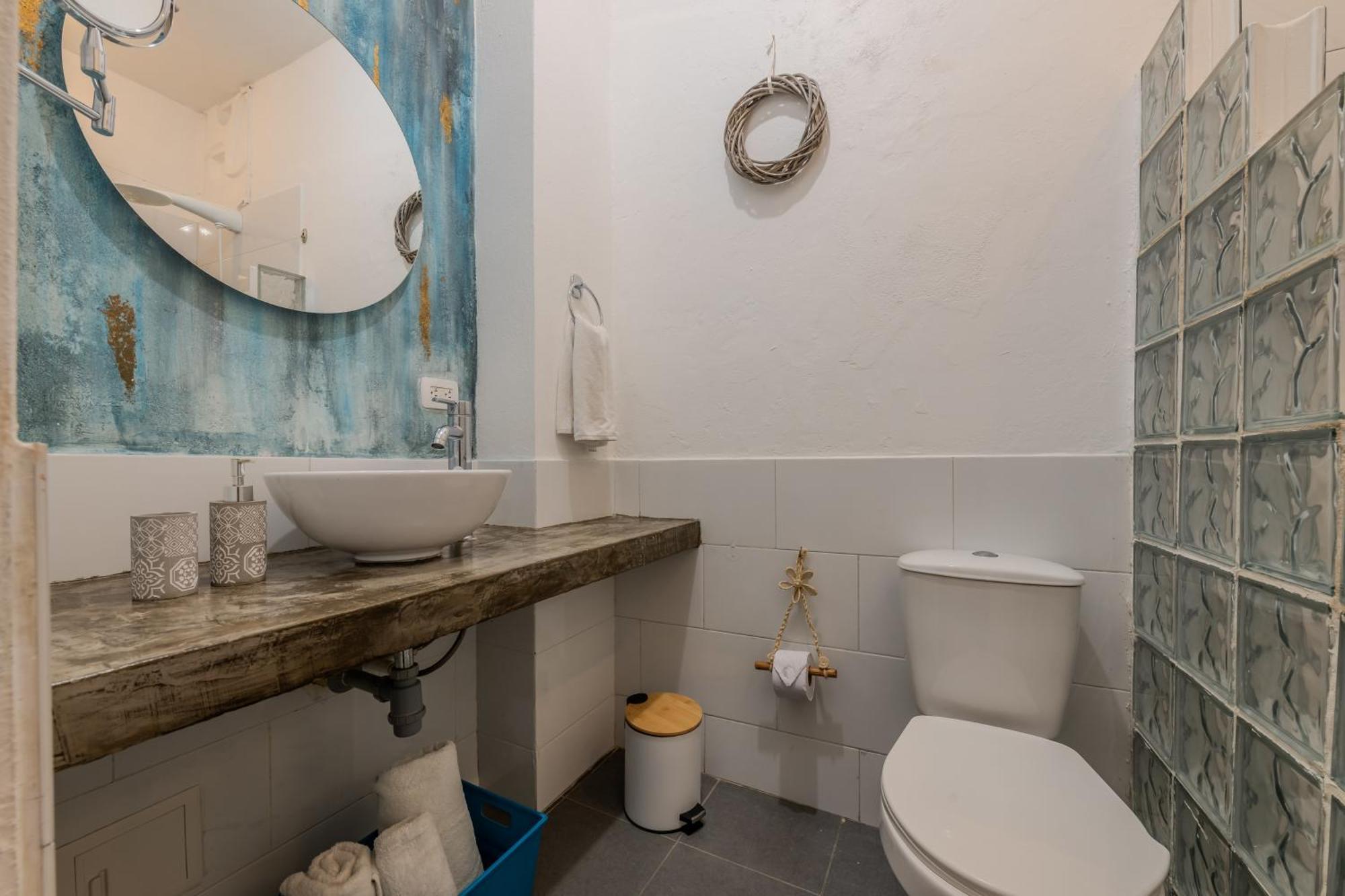 Casa Moraira Cartagena