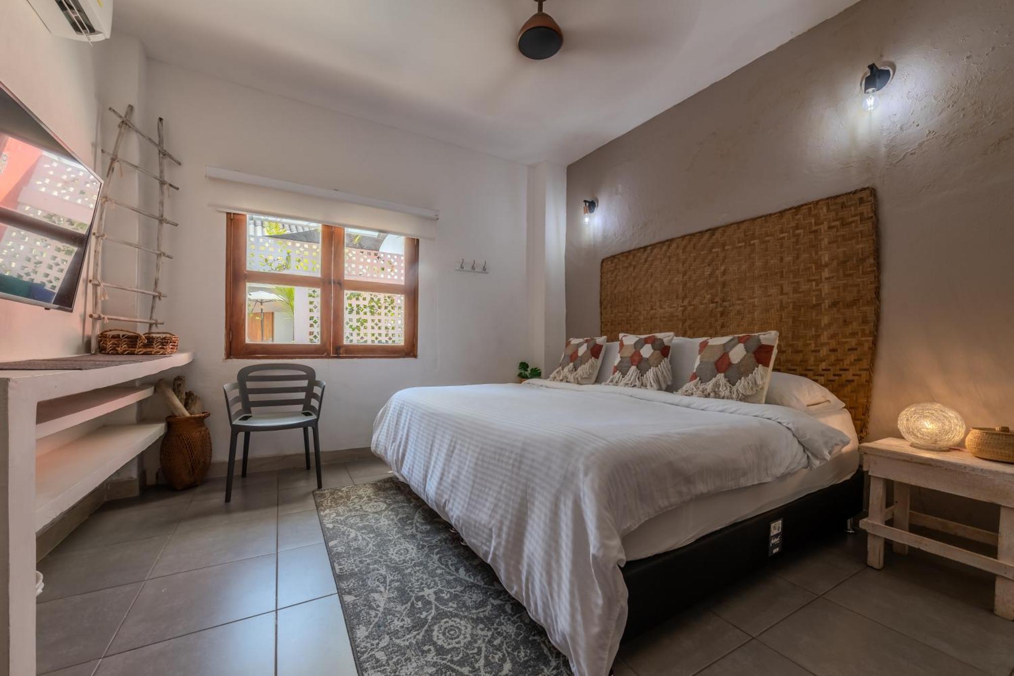 Casa Moraira Cartagena