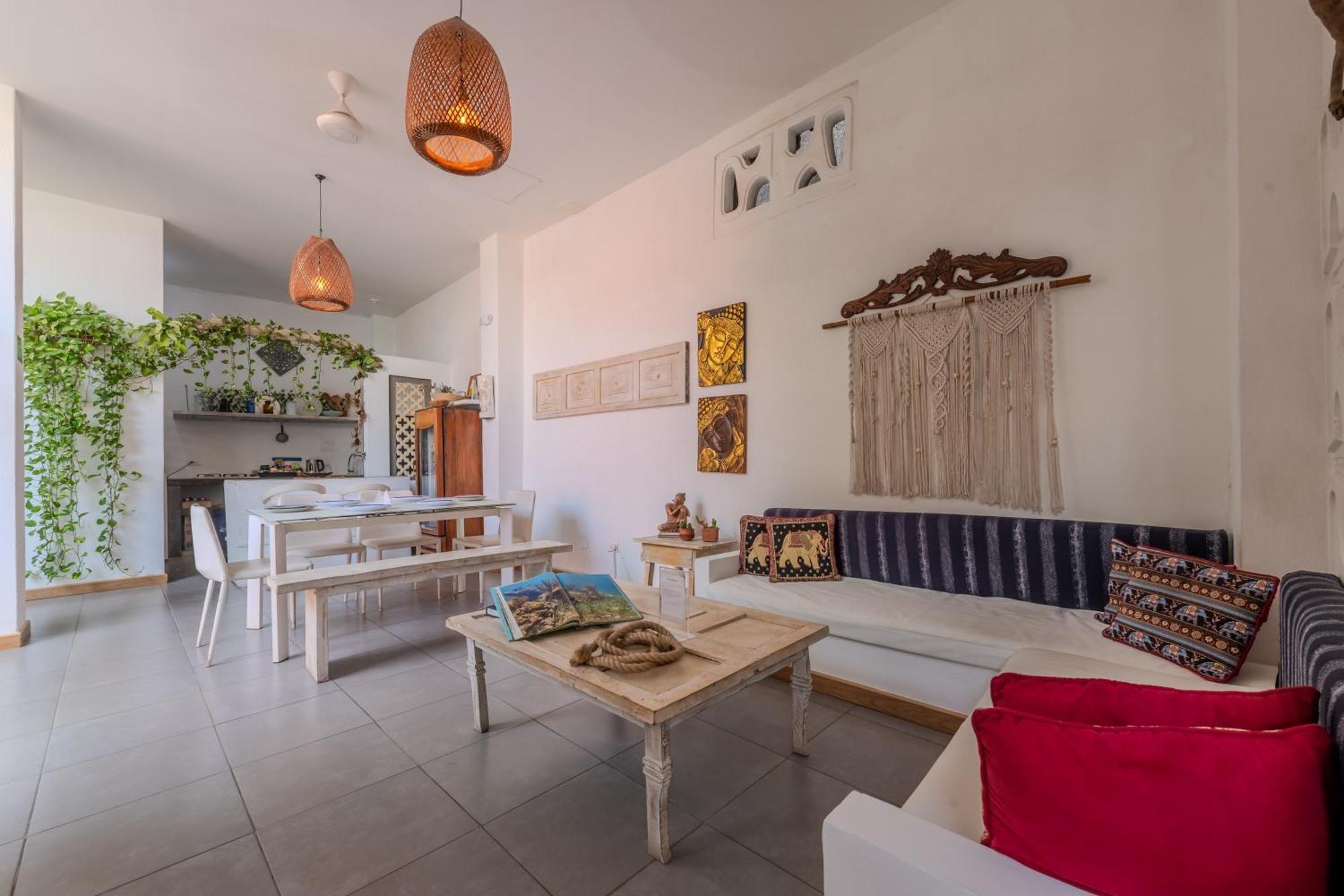 Casa Moraira 4* Cartagena