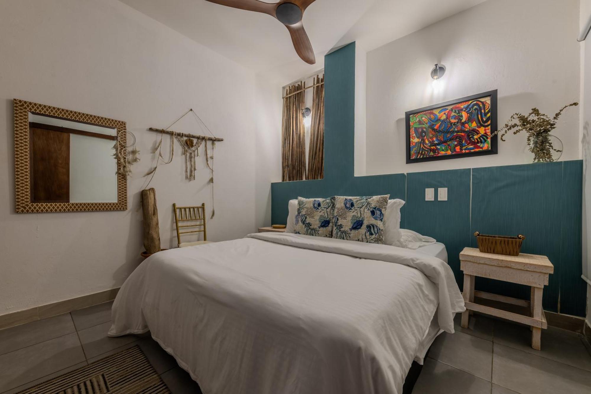 Casa Moraira Hotel 4*