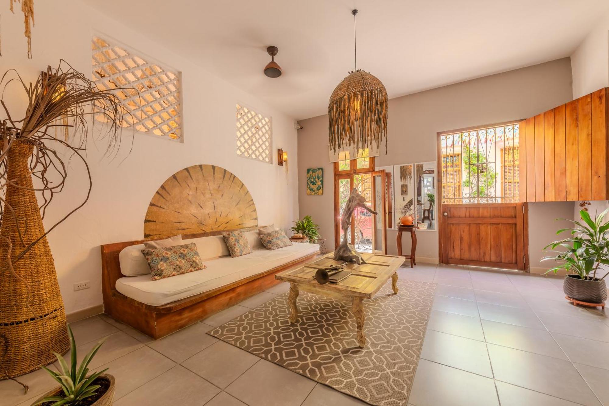 Hotel Casa Moraira 4*