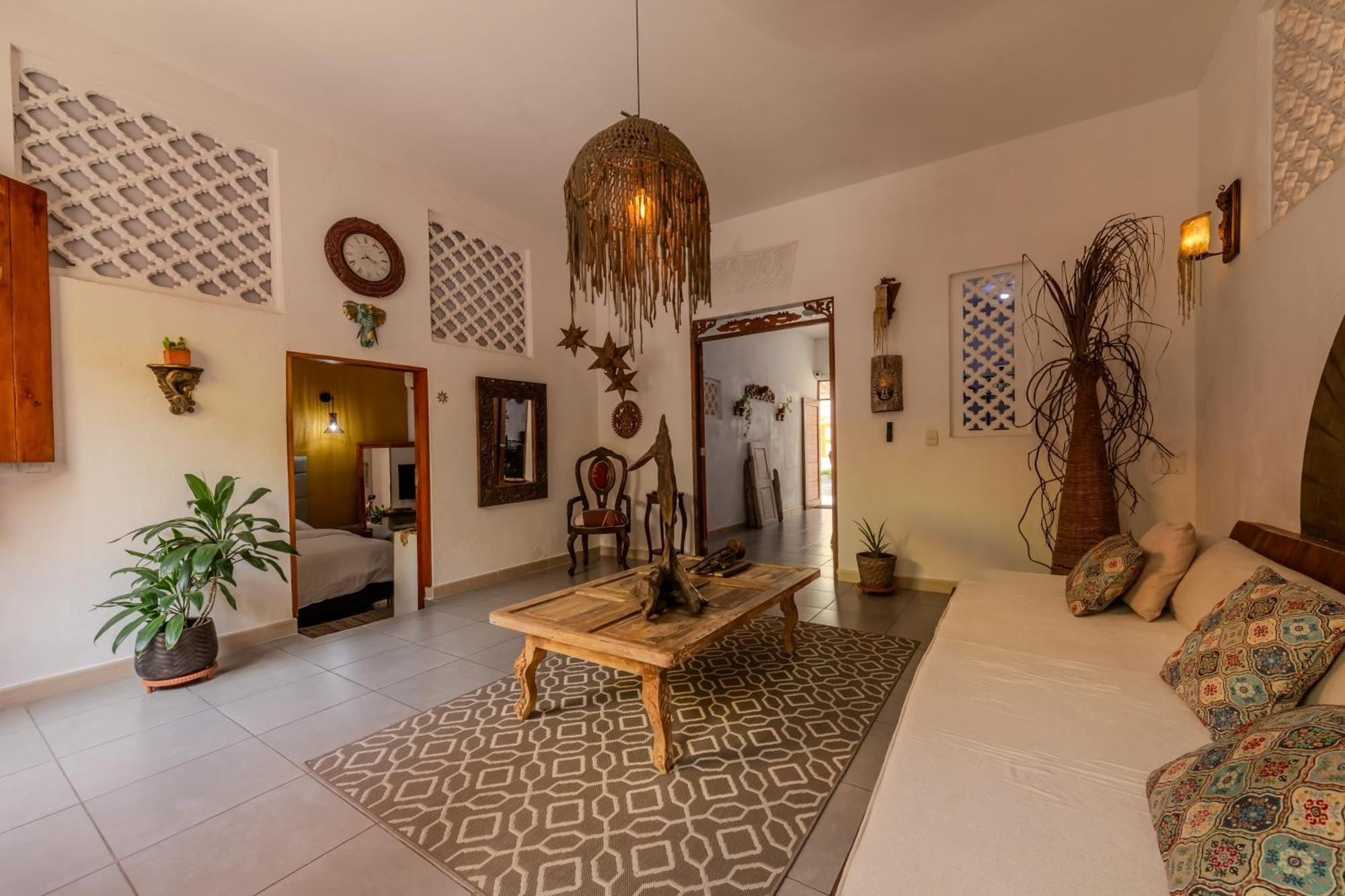 Casa Moraira Hotel 4*