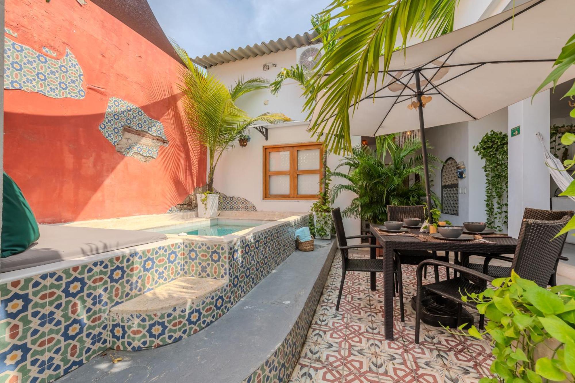 Hotel Casa Moraira 4*