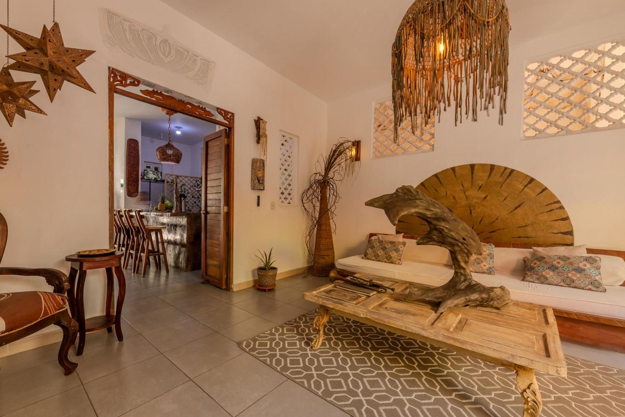 Hotel Casa Moraira Cartagena