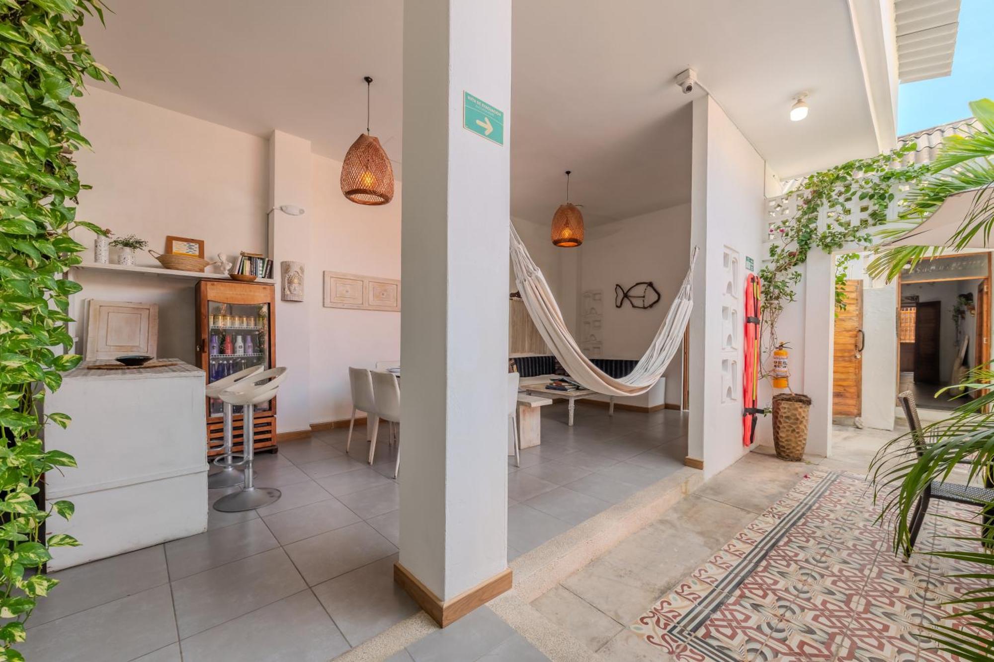 Casa Moraira Hotel Cartagena