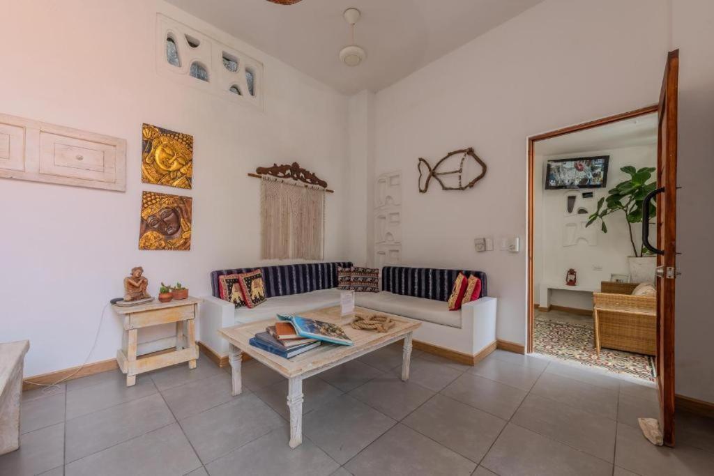 Hotel Casa Moraira Cartagena