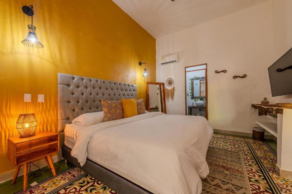 Casa Moraira Hotel Cartagena