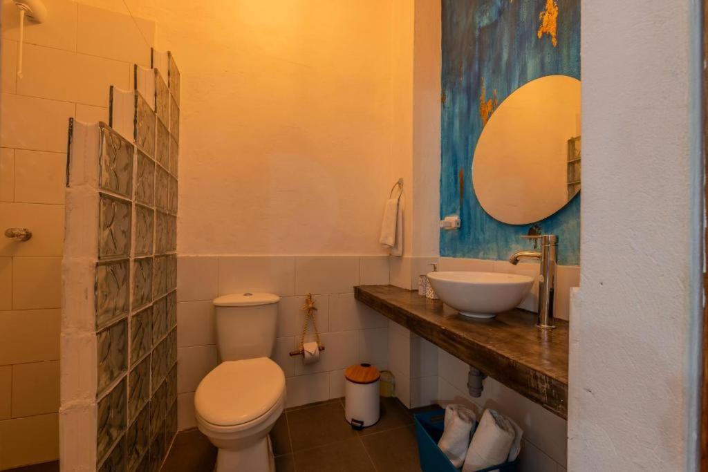 Hotel Casa Moraira