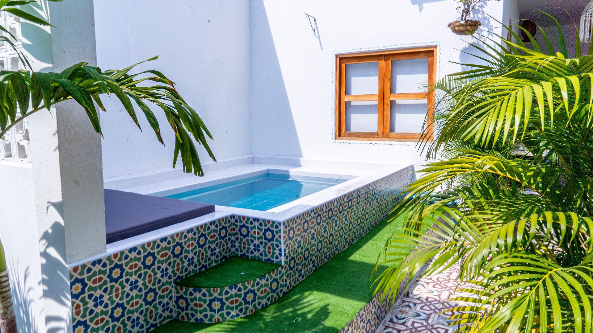 Holiday home Casa Moraira *