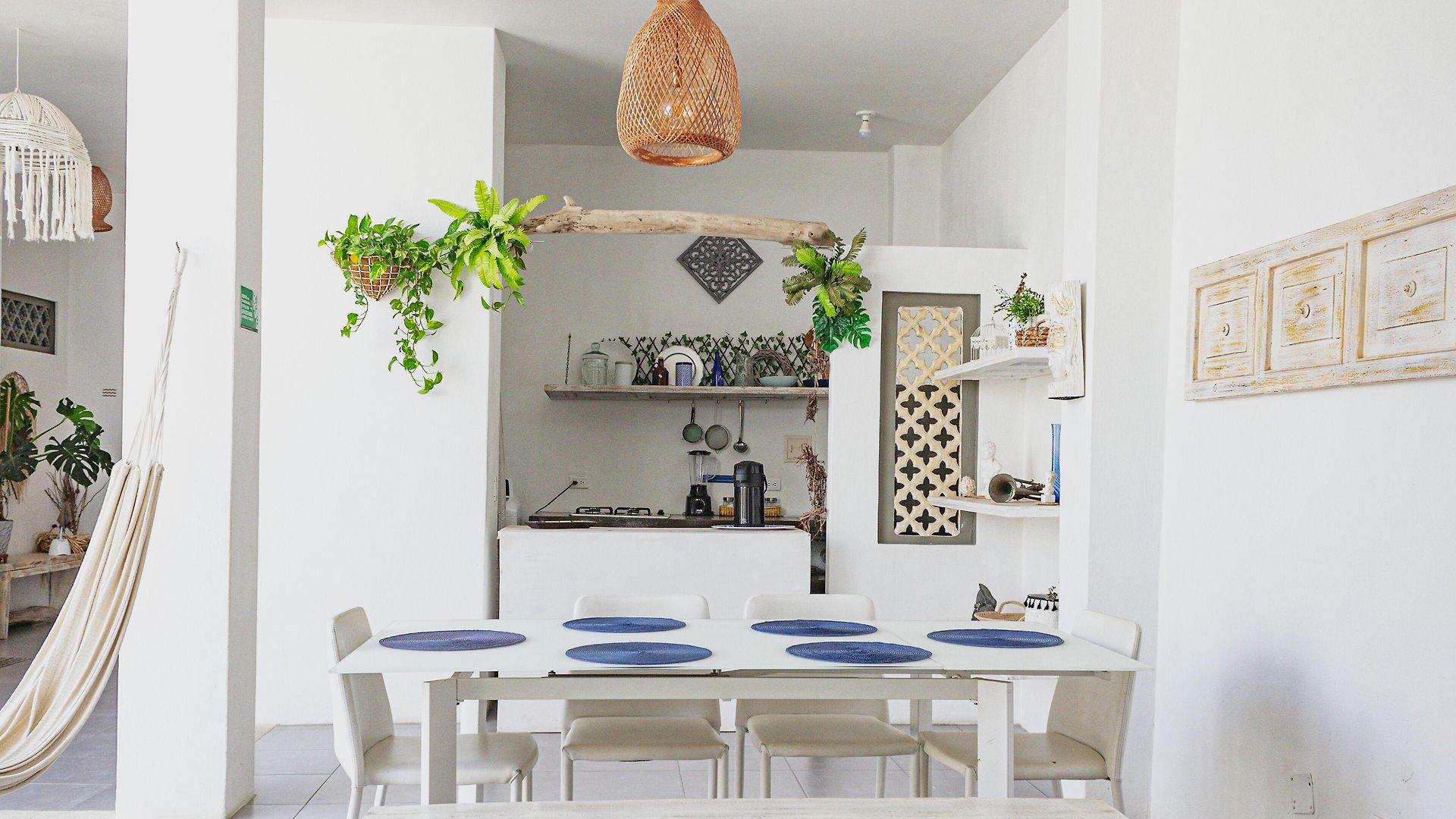 Holiday home Casa Moraira Cartagena