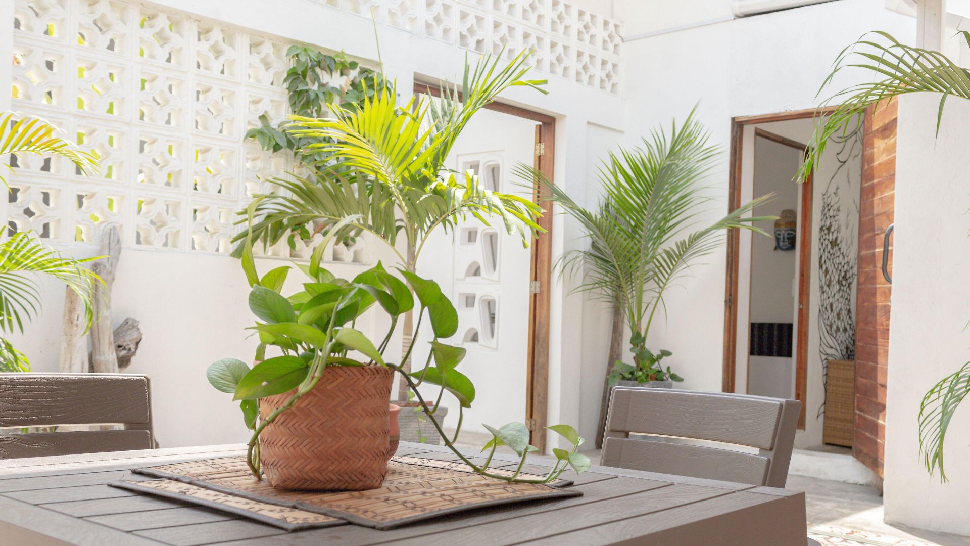Holiday home Casa Moraira Cartagena