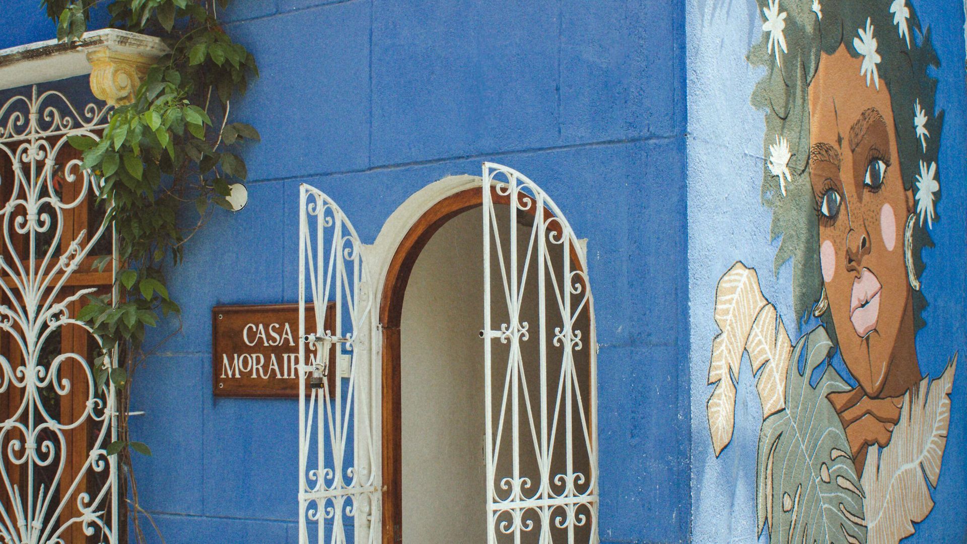 Casa Moraira *