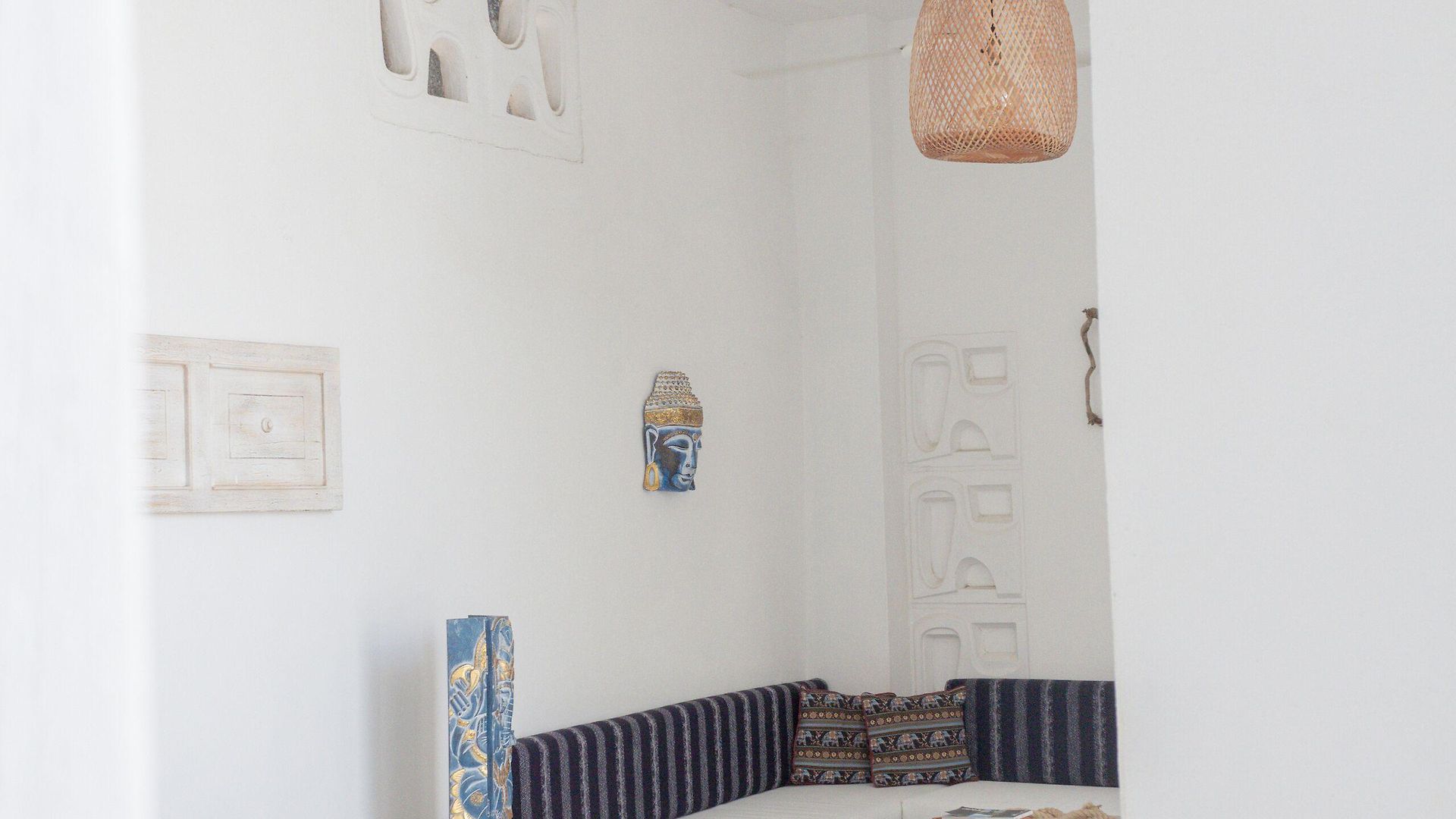 Casa Moraira Holiday home Cartagena