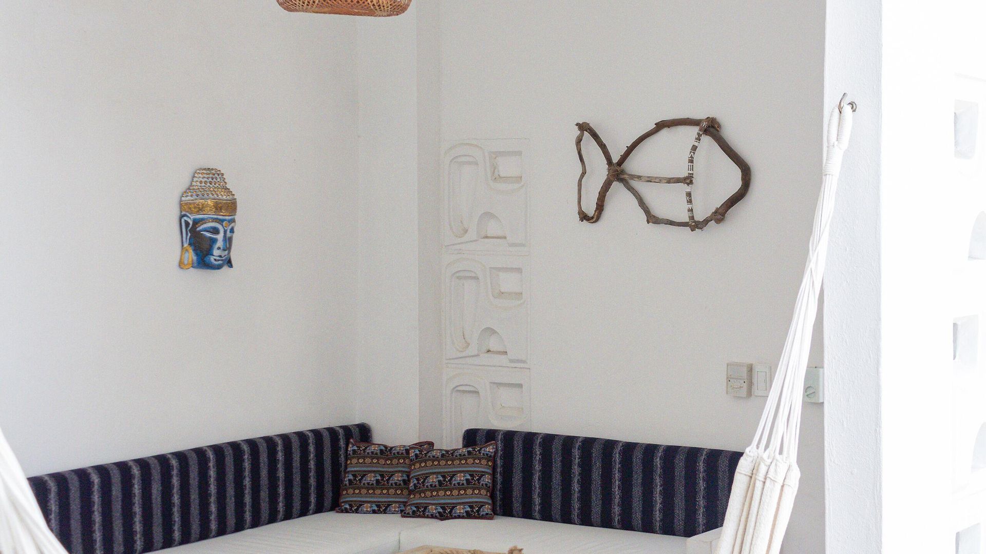 Casa Moraira Holiday home