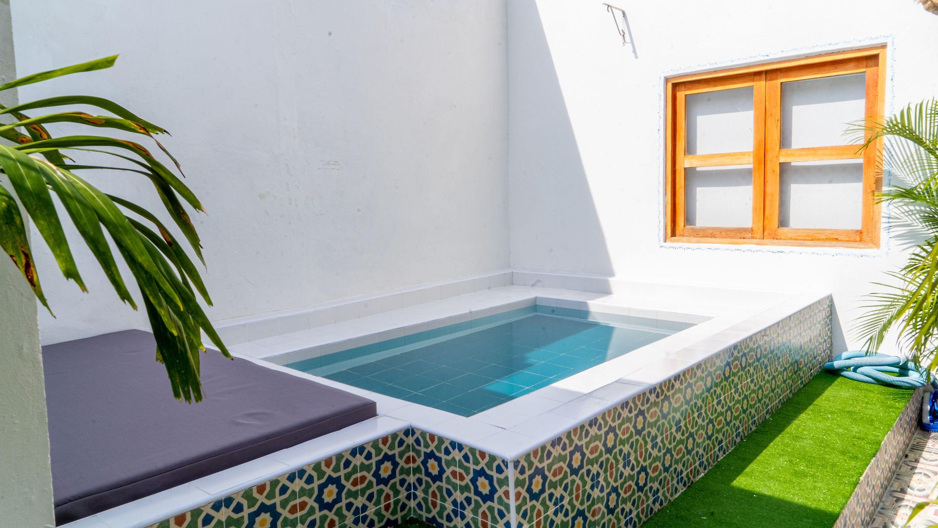 Holiday home Casa Moraira *