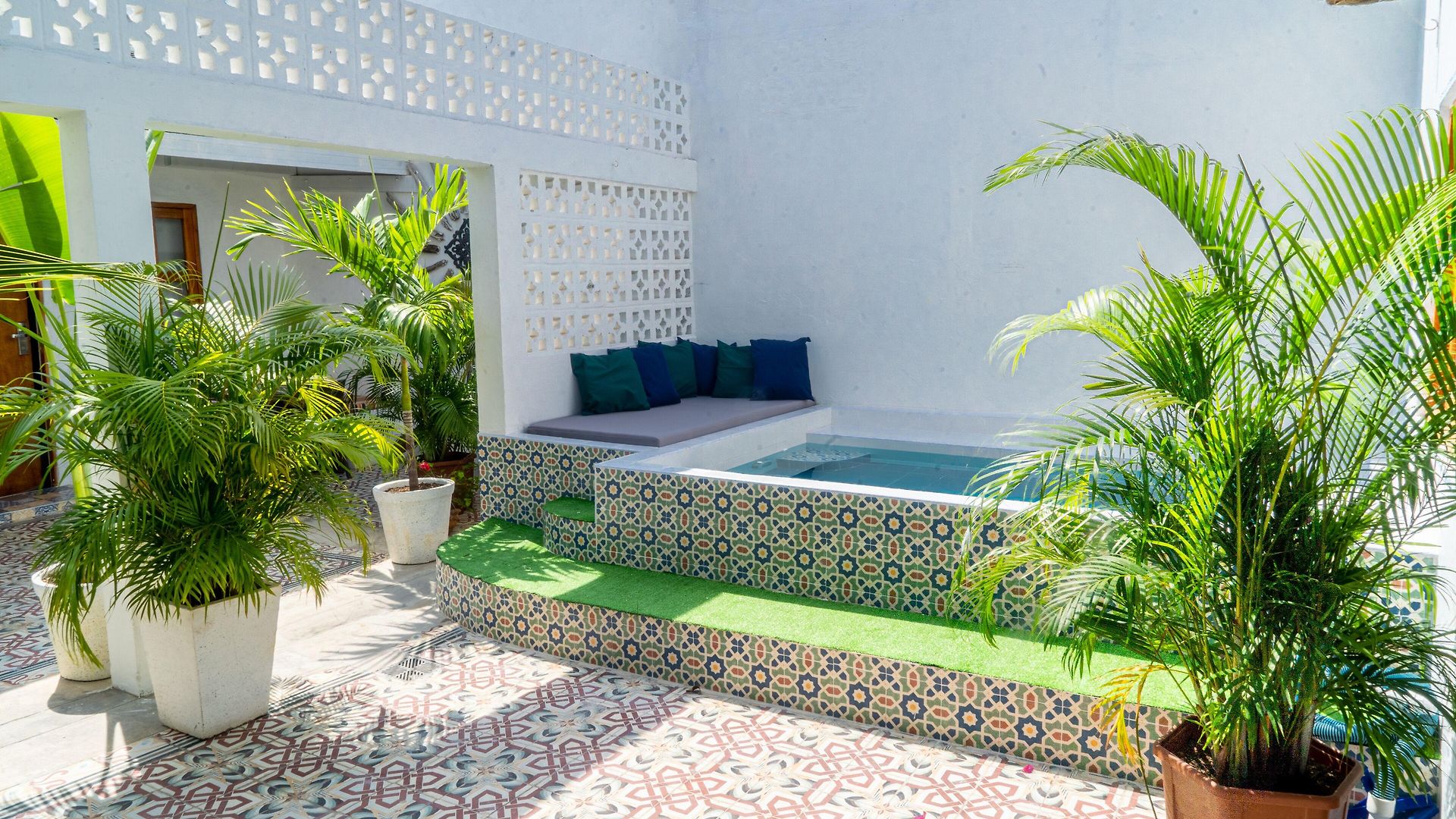 Holiday home Casa Moraira Cartagena