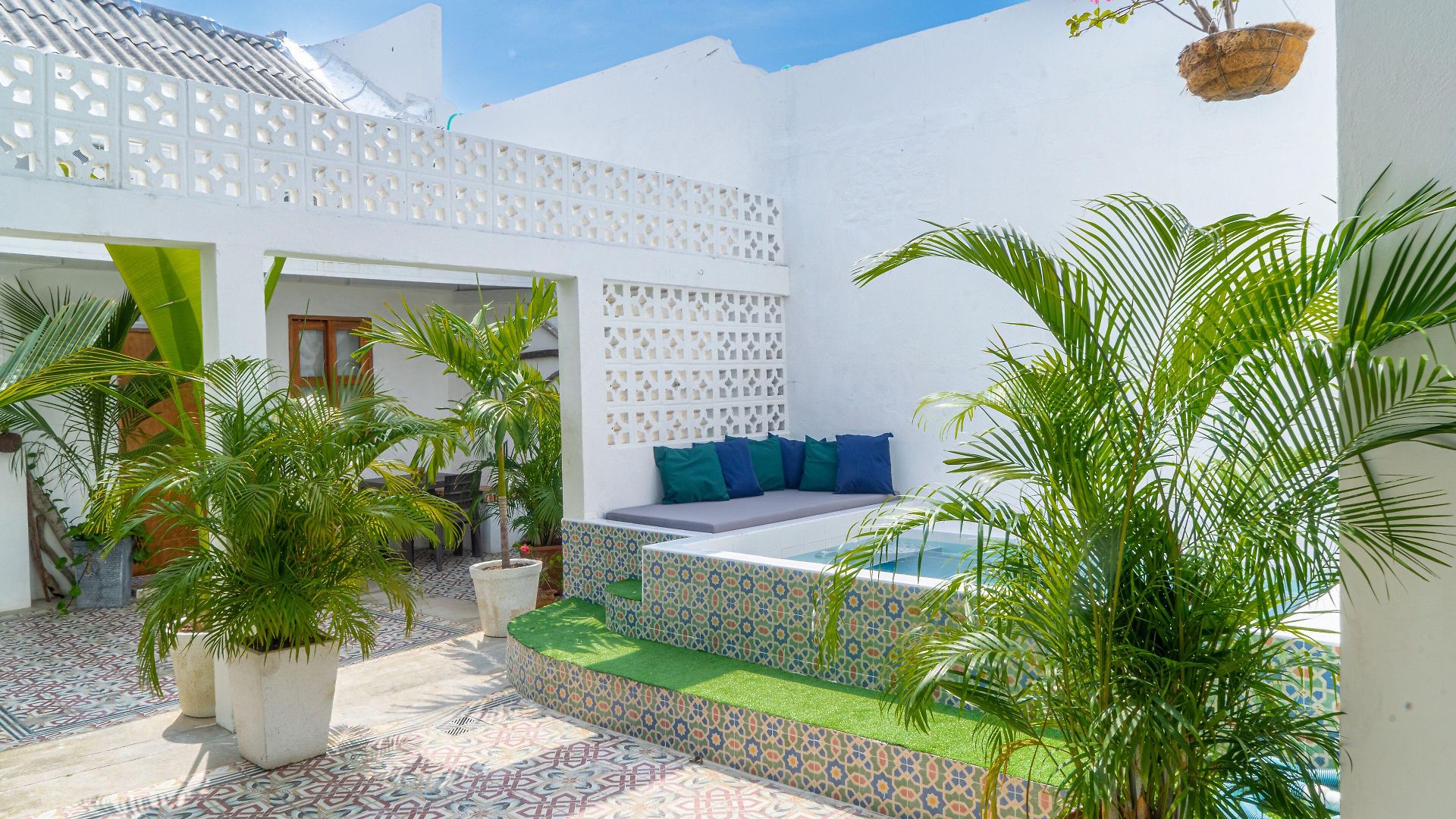 Casa Moraira Holiday home Cartagena
