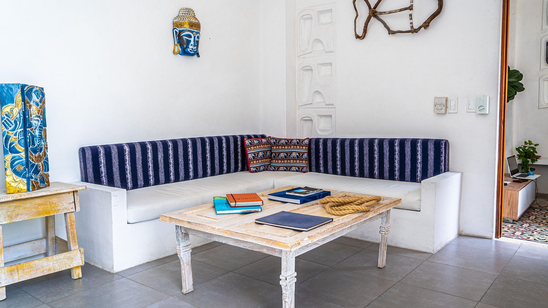 Casa Moraira