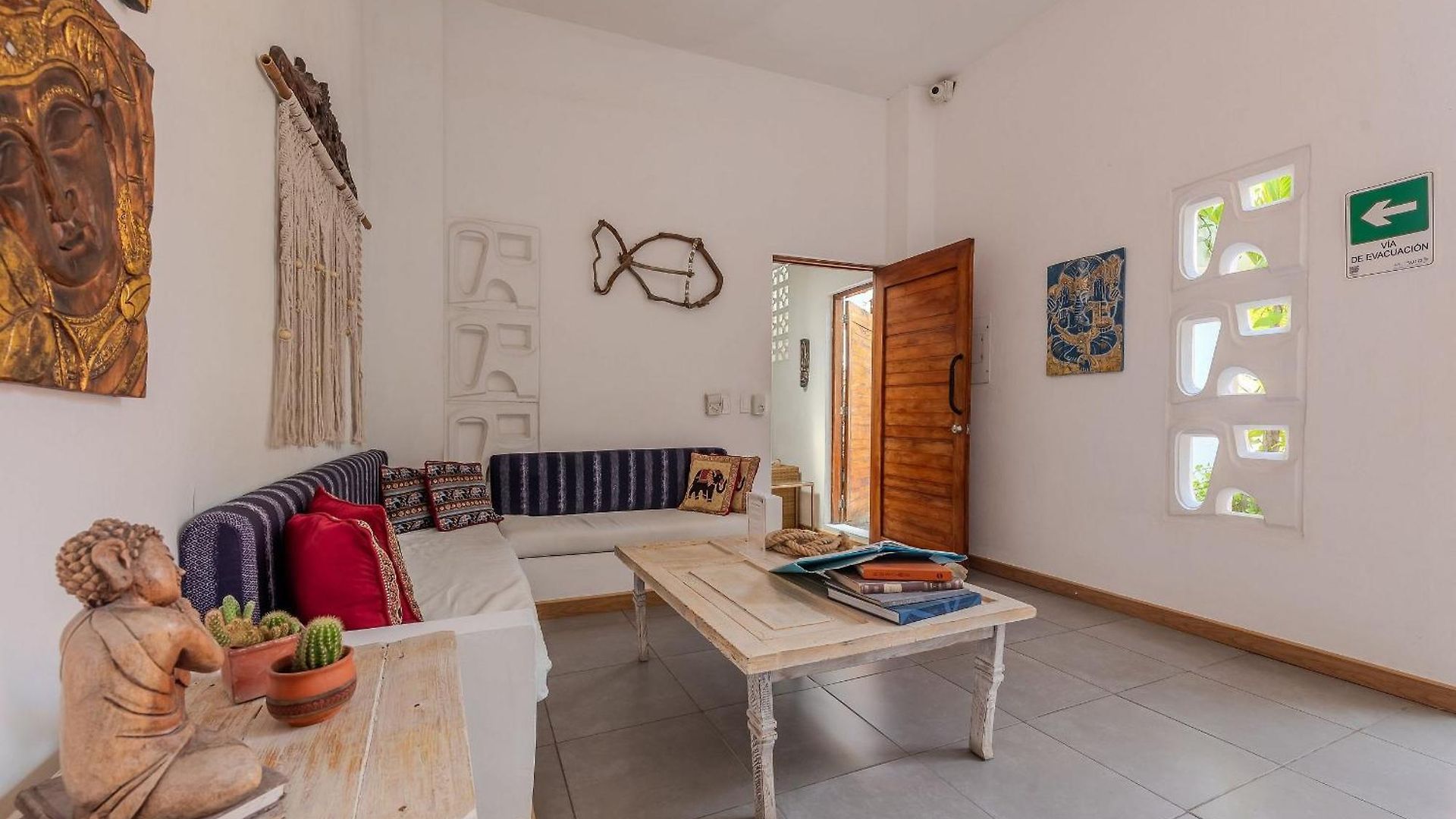 Casa Moraira Holiday home *
