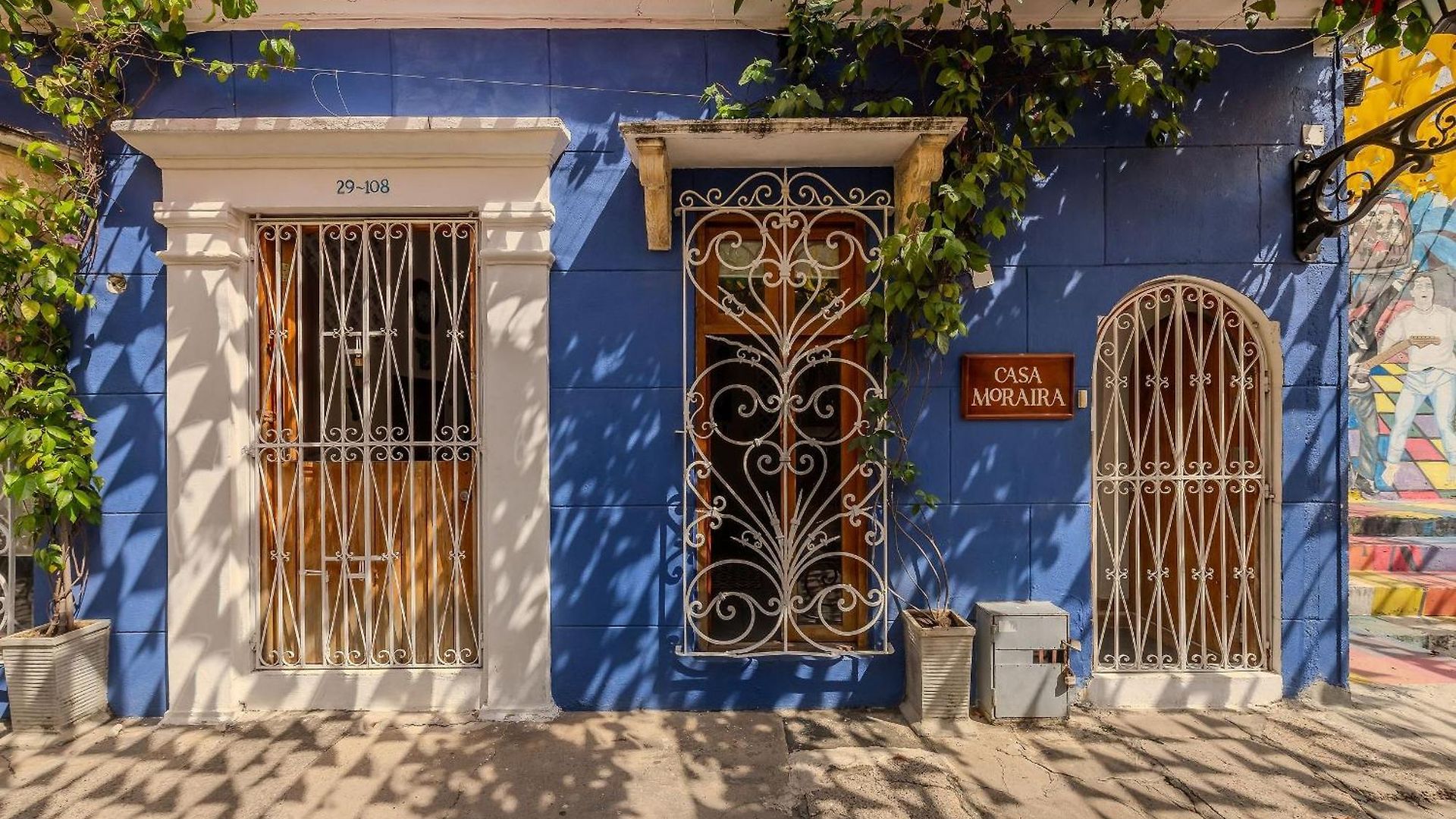 Holiday home Casa Moraira *