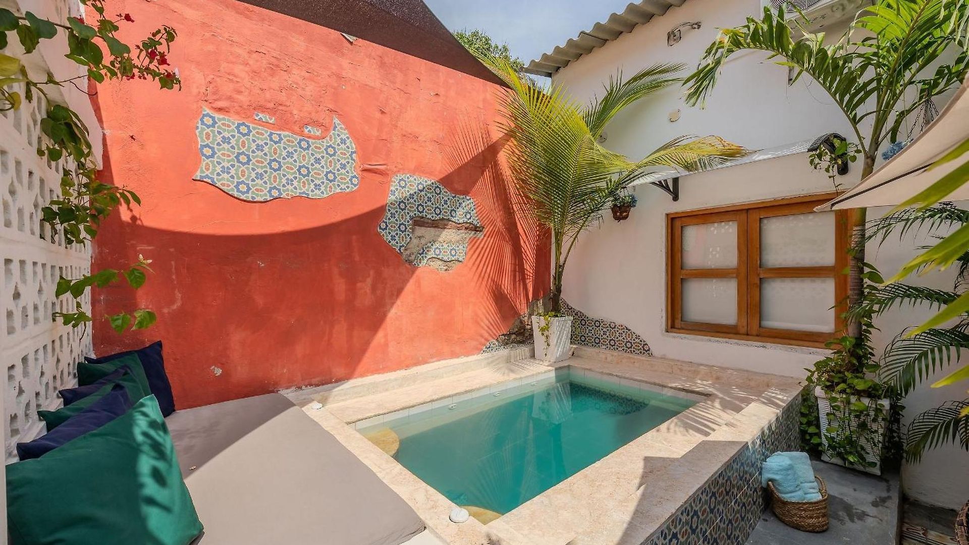 Casa Moraira Holiday home *