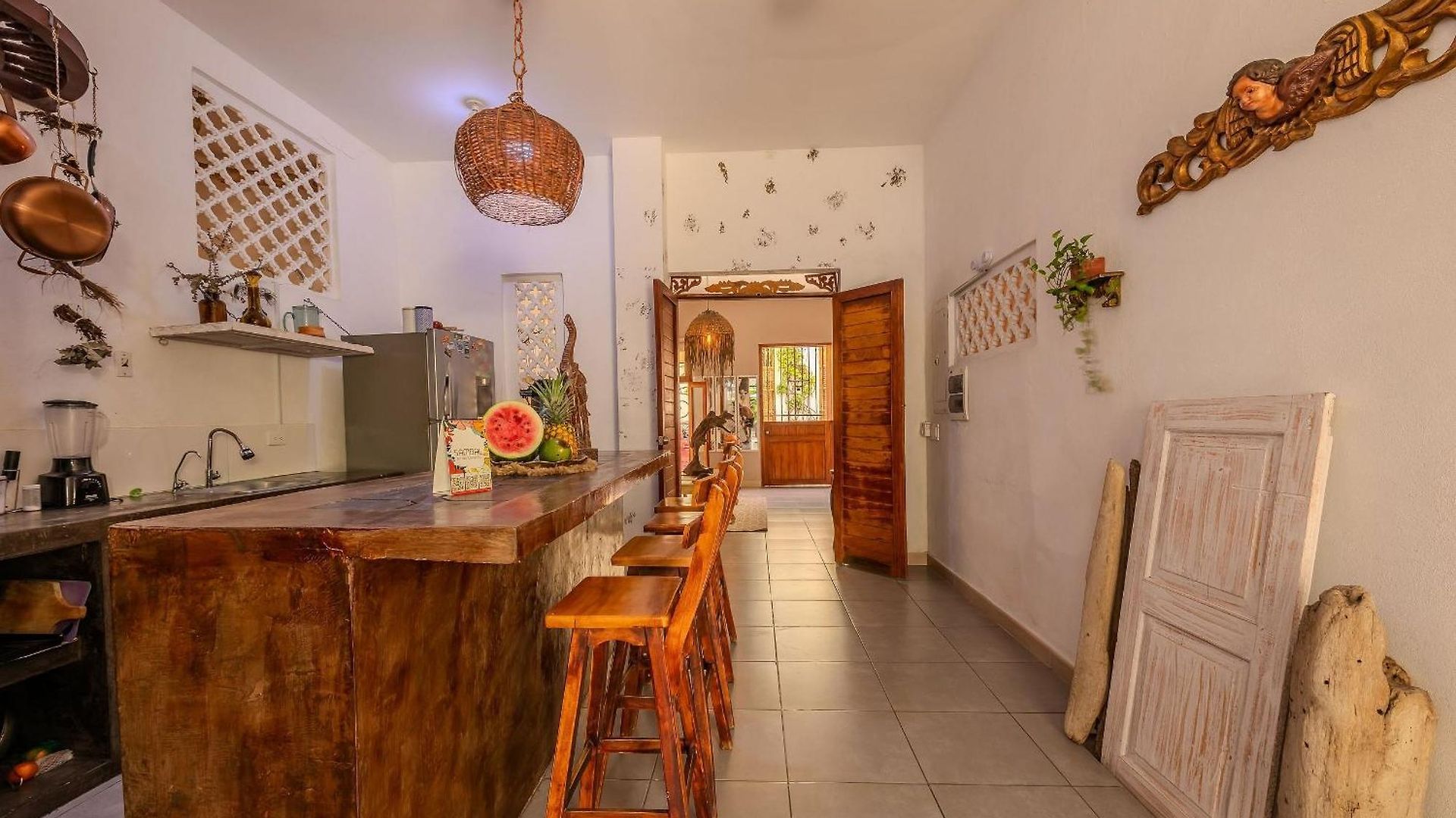 Holiday home Casa Moraira *