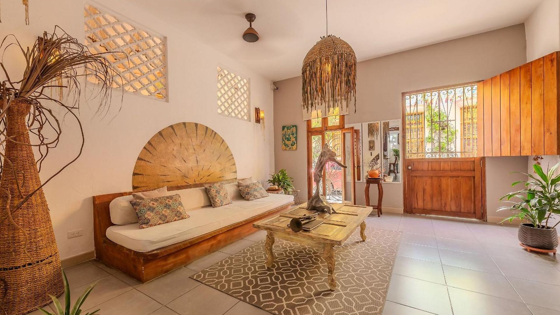 Holiday home Casa Moraira Cartagena