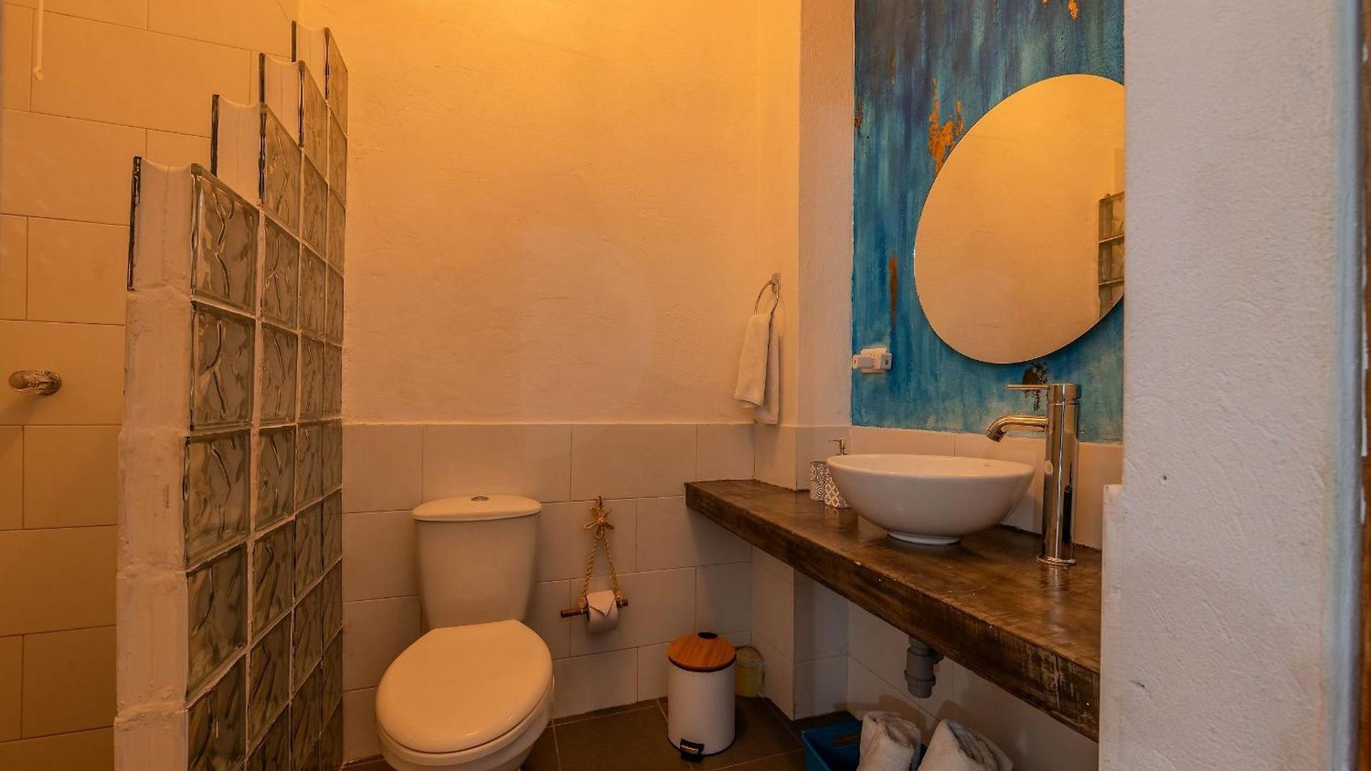 Casa Moraira Cartagena