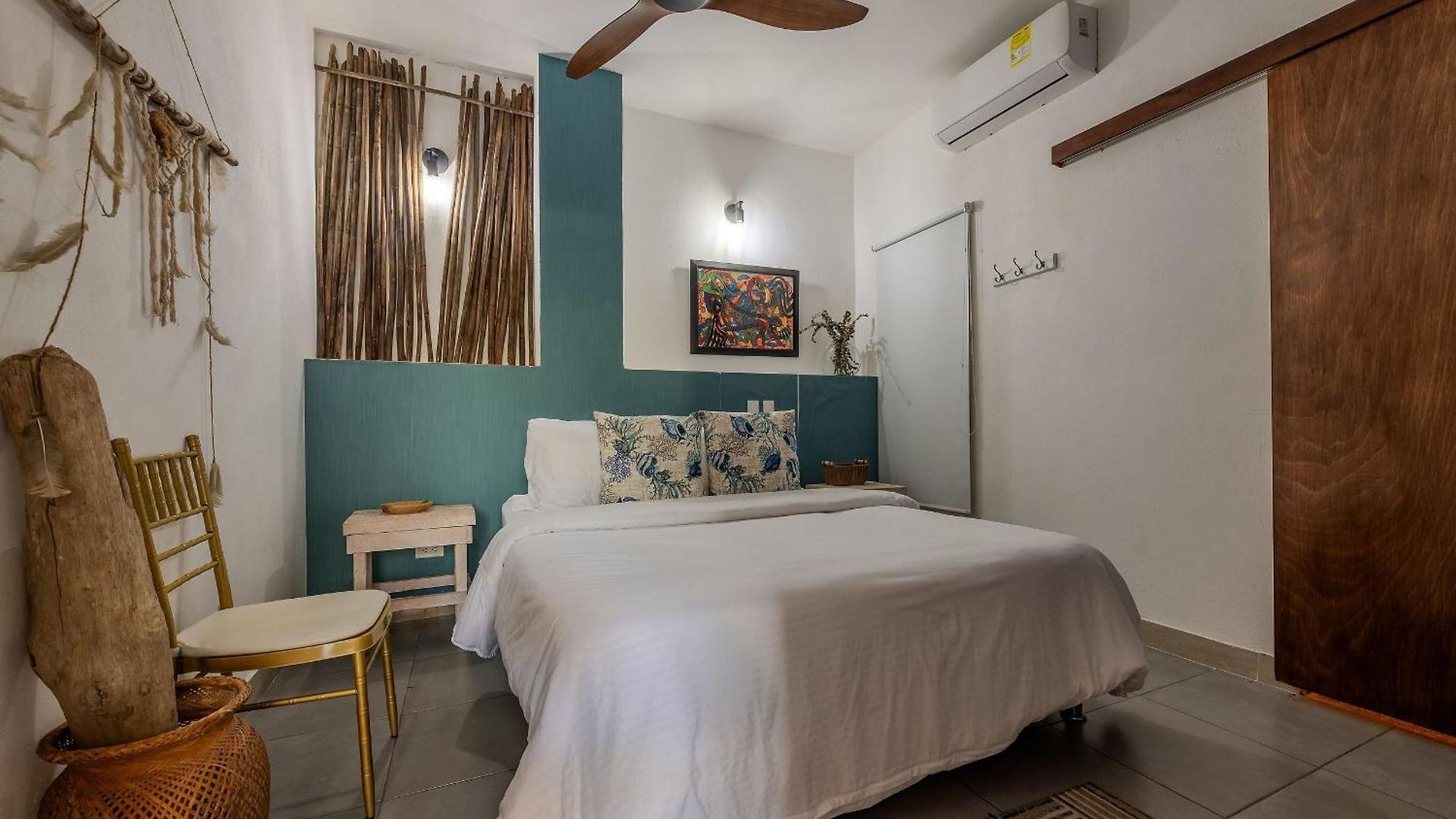 Casa Moraira * Cartagena