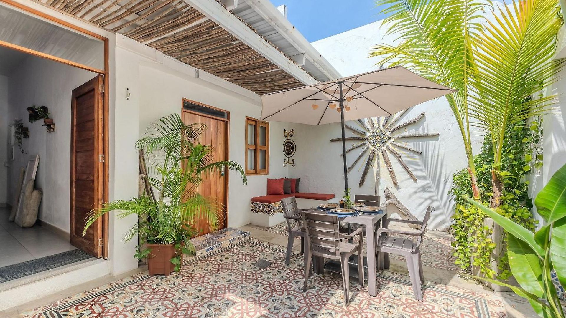 Casa Moraira