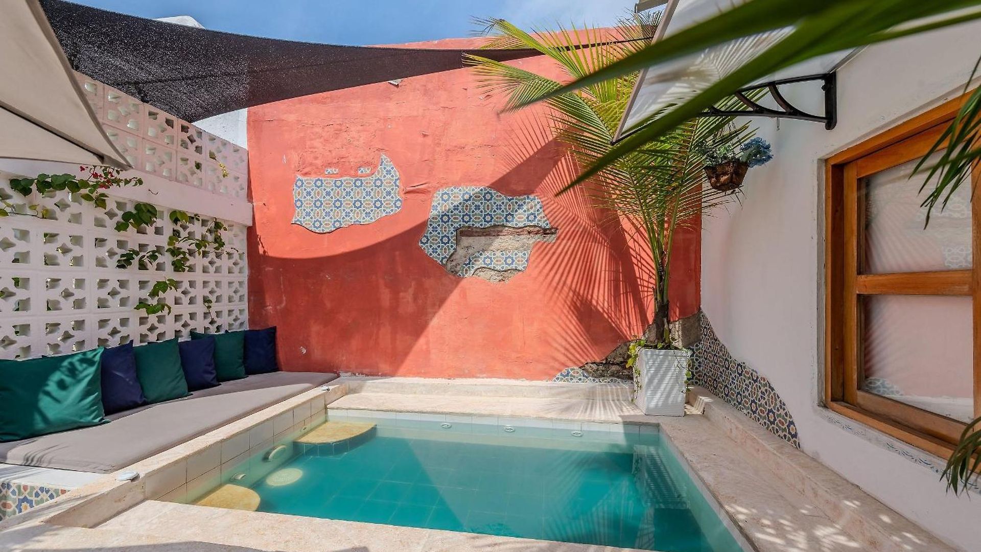 Casa Moraira Holiday home